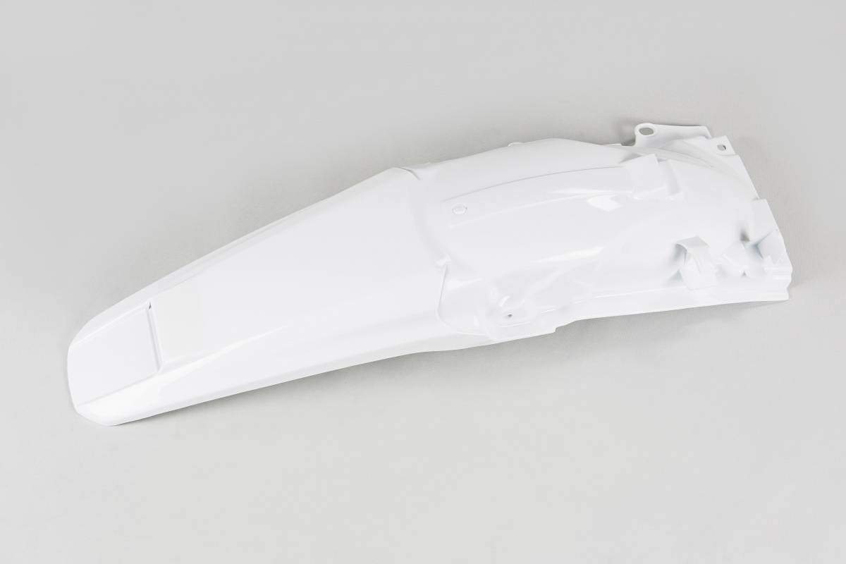 PARAFANGO POSTERIORE COMPATIBILE CON HONDA CRF 250X 2004-2017 / senza LED bianco
