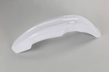 PARAFANGO ANTERIORE COMPATIBILE CON YAMAHA YZF 250 2006-2009 bianco
