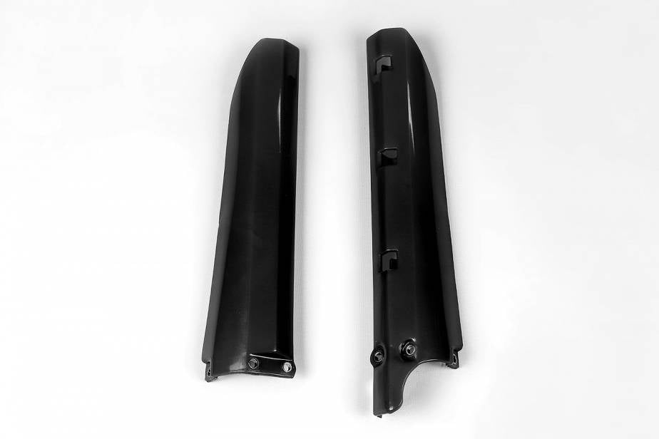 PARASTELI COMPATIBILE CON YAMAHA YZ 85 2002-2018 NERO 001