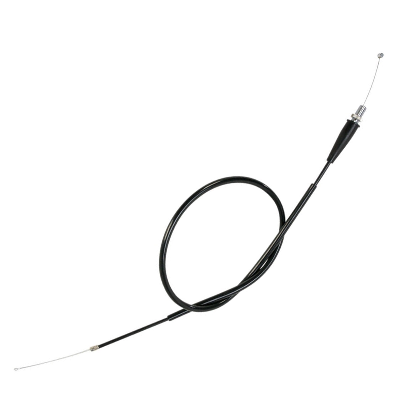 CAVO ACCELERATORE HUSQVARNA CR 250 (00/02/04) MOTION PRO NERO