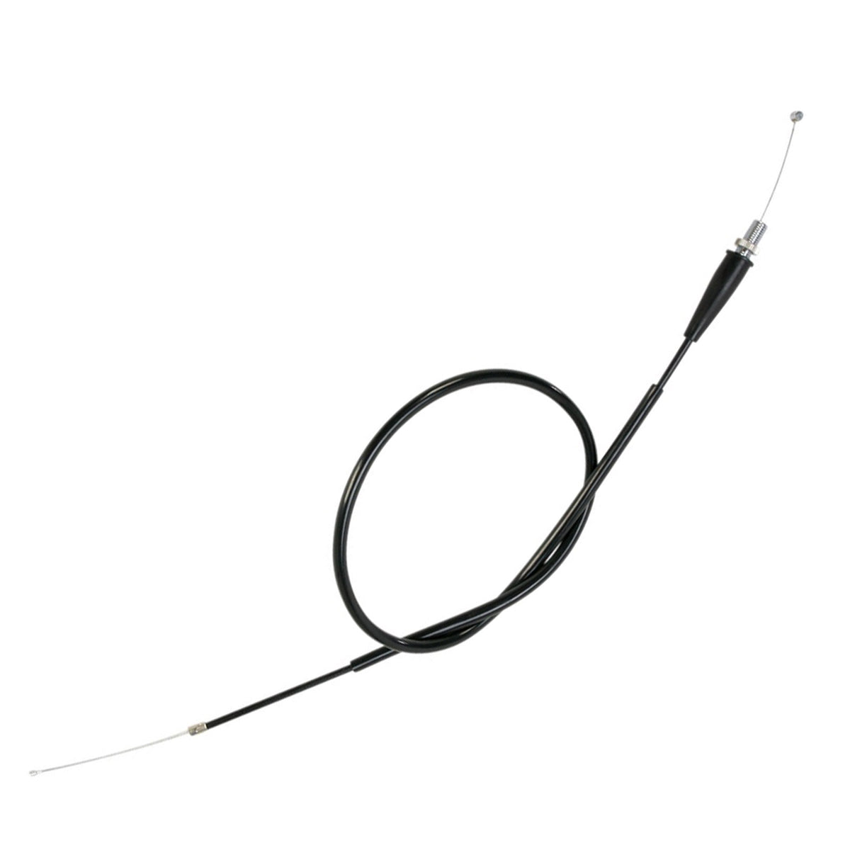 CAVO ACCELERATORE HUSQVARNA WR 250 (00-02/04-07) MOTION PRO NERO