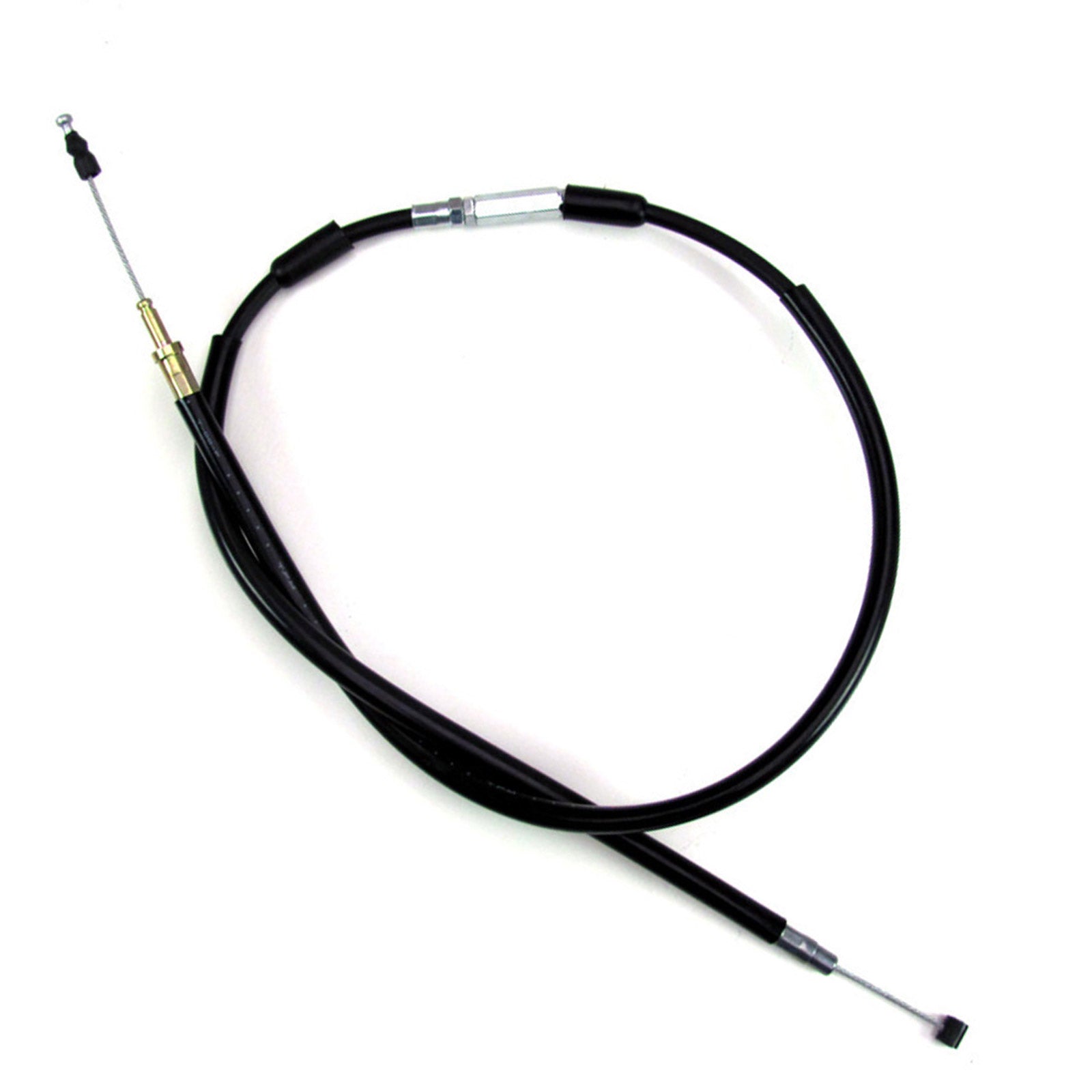 CAVO FRIZIONE HUSQVARNA CR 125 (00-02/04-07) MOTION PRO NERO