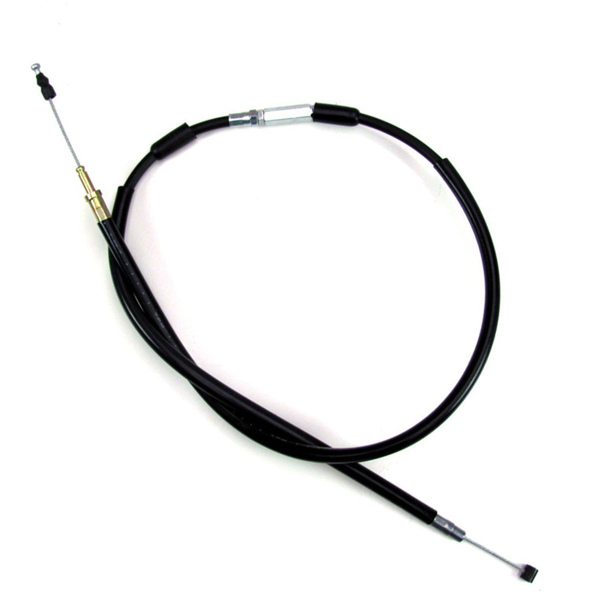 CAVO FRIZIONE HUSQVARNA CR 125 (00-02/04-07) MOTION PRO NERO