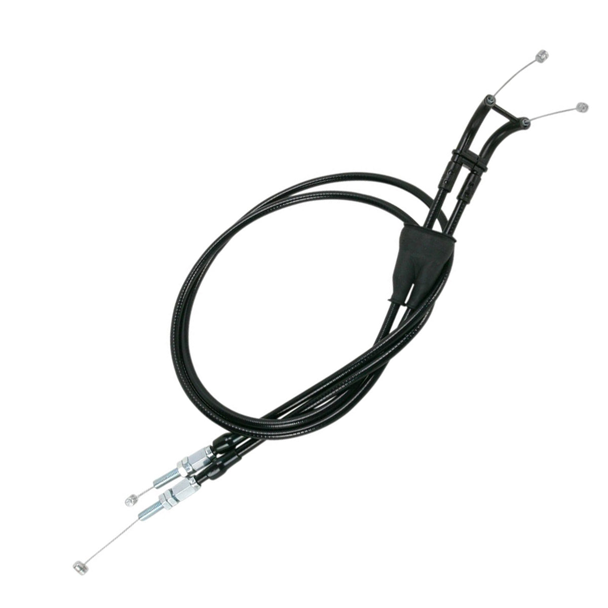 CAVO ACCELERATORE KTM EXC-F 400 (00-02) MOTION PRO NERO