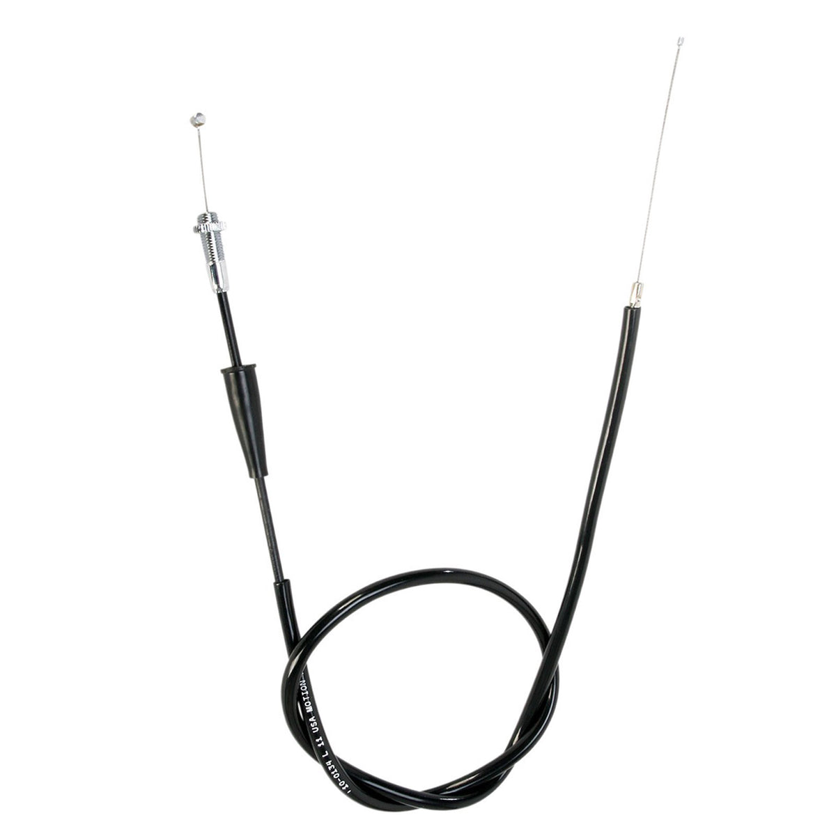 CAVO ACCELERATORE HUSQVARNA WR 125 (08) MOTION PRO NERO