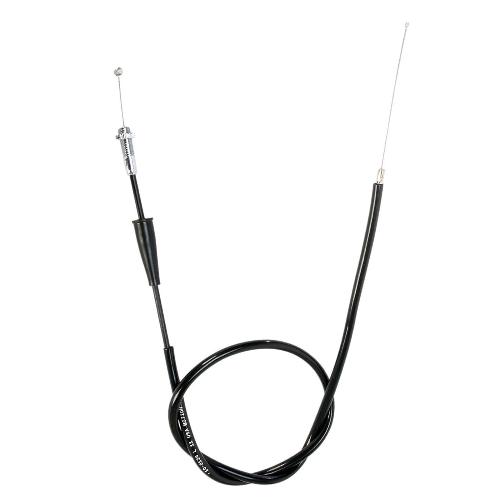 CAVO ACCELERATORE HUSQVARNA WR 300 (09-13) MOTION PRO NERO