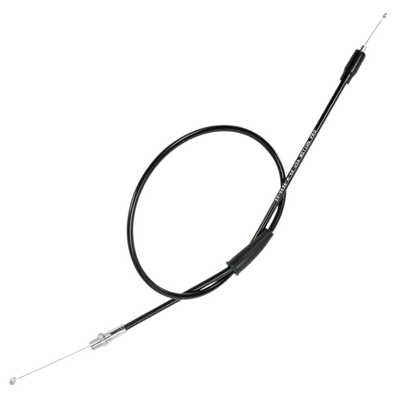 CAVO ACCELERATORE KTM SX 65 (09-20) MOTION PRO NERO
