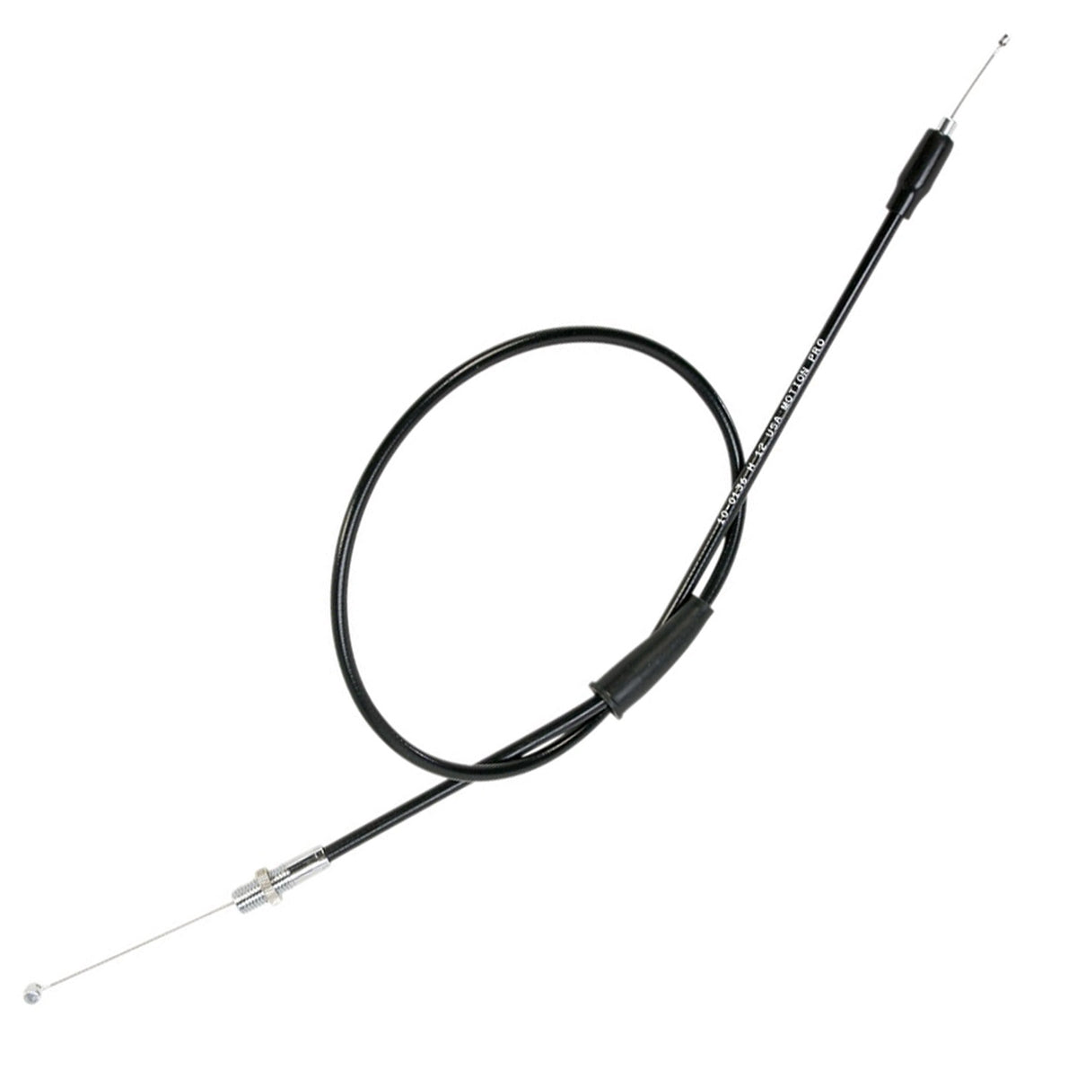 CAVO ACCELERATORE KTM SX 65 (09-20) MOTION PRO NERO