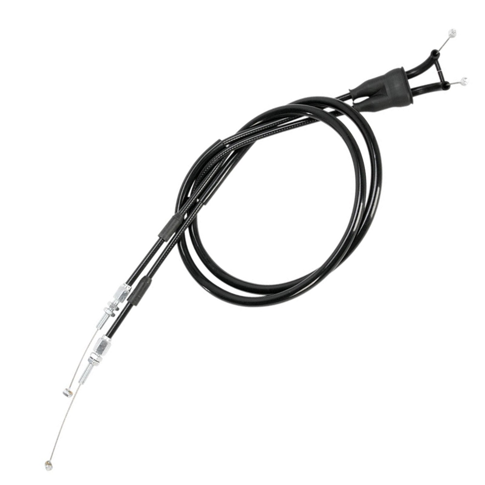CAVO ACCELERATORE HUSABERG FE 450 (09-11) MOTION PRO NERO