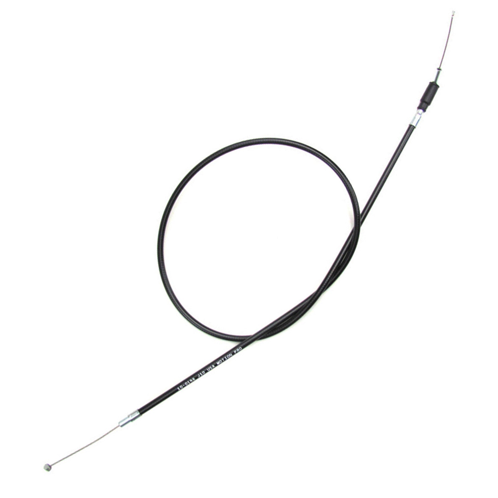 CAVO ACCELERATORE GAS GAS EC 125 (98-11) MOTION PRO NERO