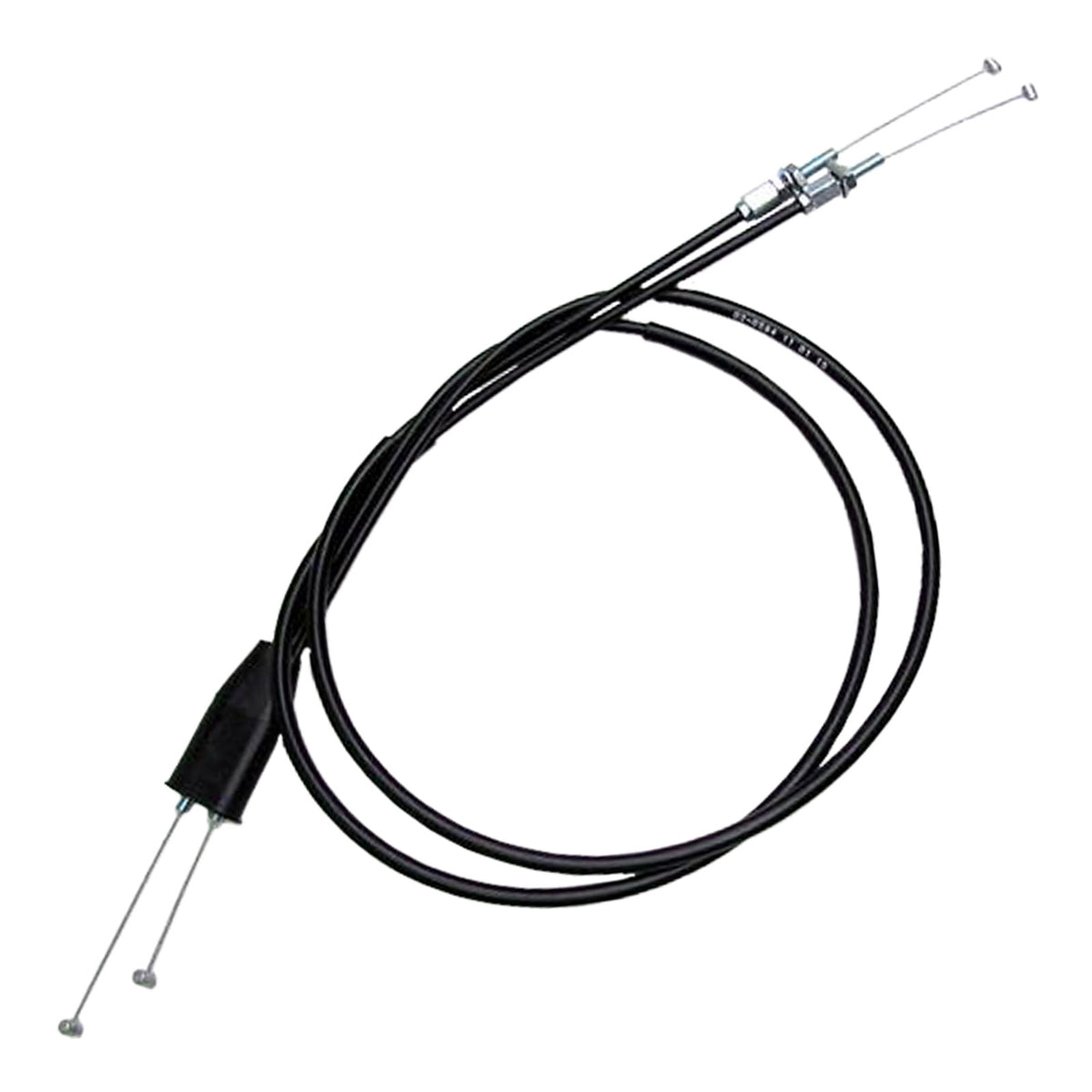 CAVO ACCELERATORE BETA RR 350 (12-14) MOTION PRO NERO