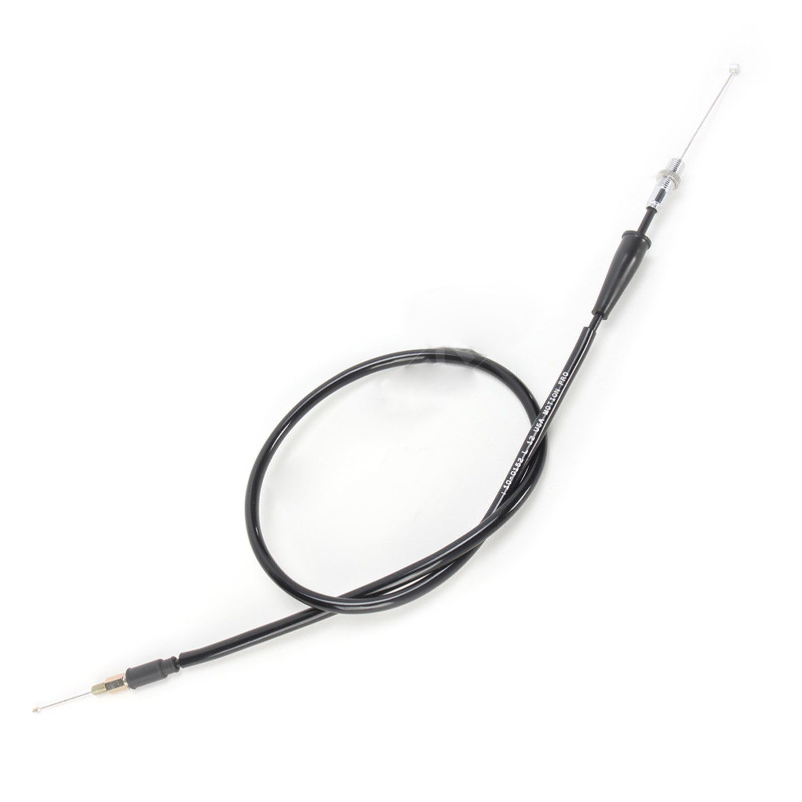CAVO ACCELERATORE HUSQVARNA TE 300 (14-16) MOTION PRO NERO
