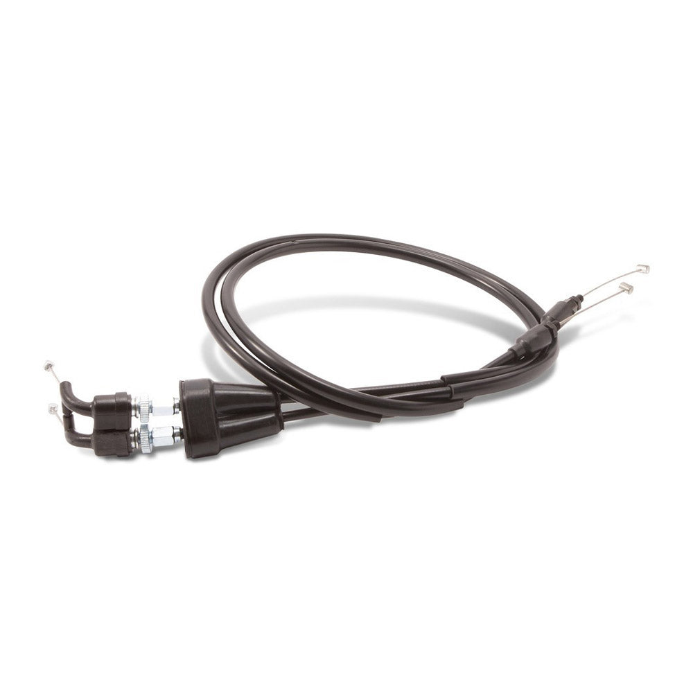 CAVO ACCELERATORE KTM EXC-F 250 (20-24) MOTION PRO NERO