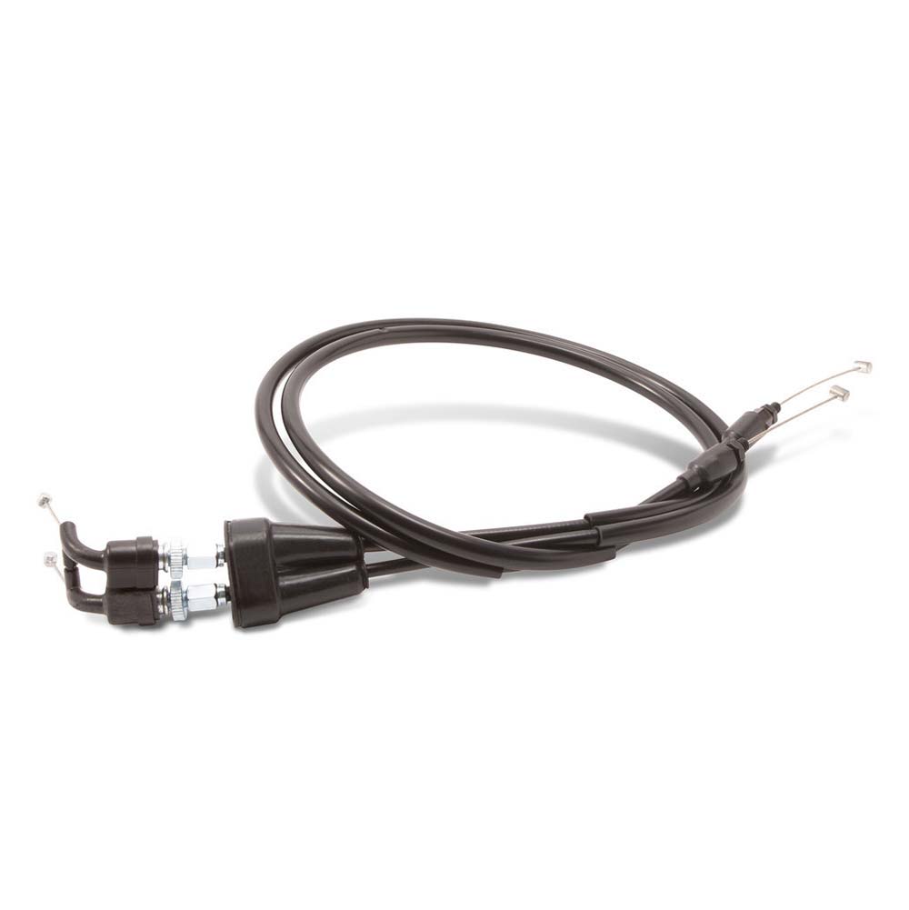 CAVO ACCELERATORE HUSQVARNA FC 450 (19-22) MOTION PRO NERO