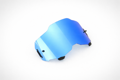 LENTE DI RICAMBIO COMPATIBILE CON MASCHERA 100% ARMEGA