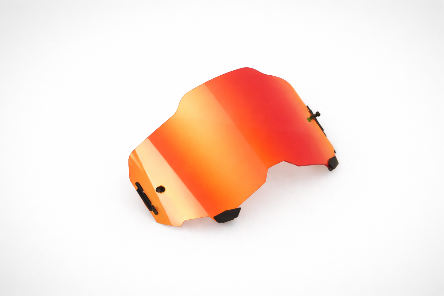 LENTE DI RICAMBIO COMPATIBILE CON MASCHERA 100% ARMEGA