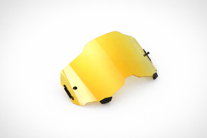 LENTE DI RICAMBIO COMPATIBILE CON MASCHERA 100% ARMEGA