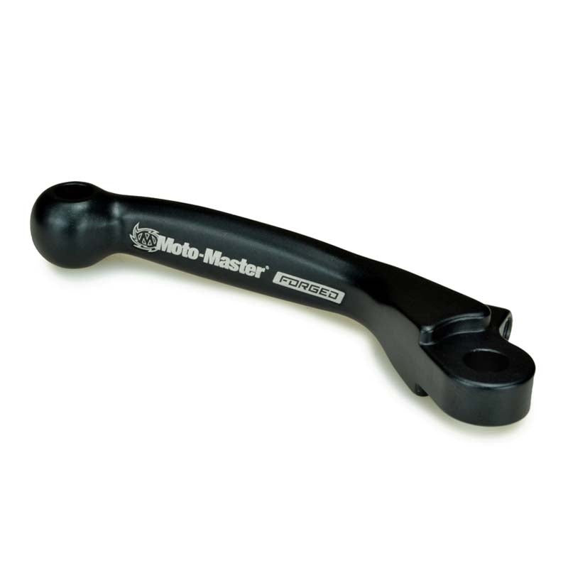 LEVA FRENO FORGIATA MOTO MASTER MX PIVOT - NERA