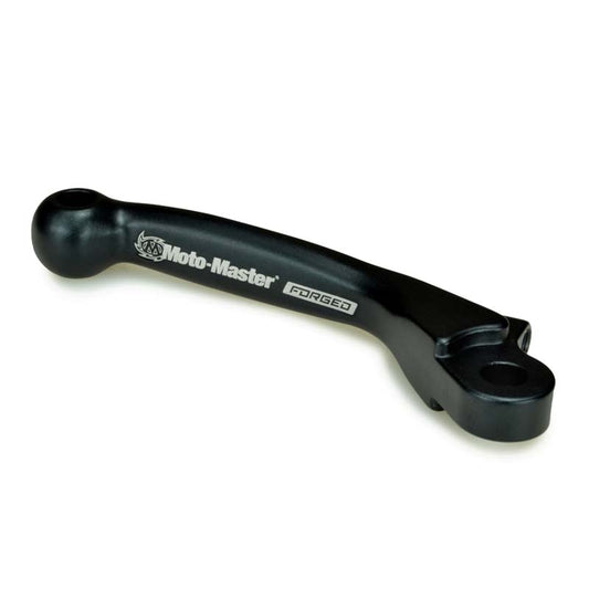 LEVA FRENO FORGIATA MOTO MASTER MX PIVOT - NERA