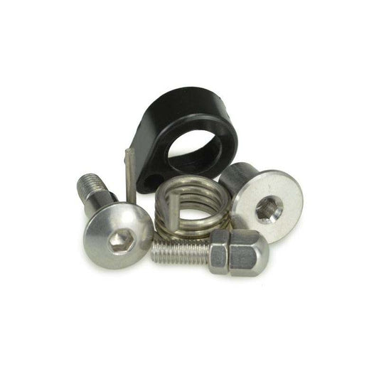 LEVA FRENO MOTO MASTER KIT RICAMBI MX PIVOT