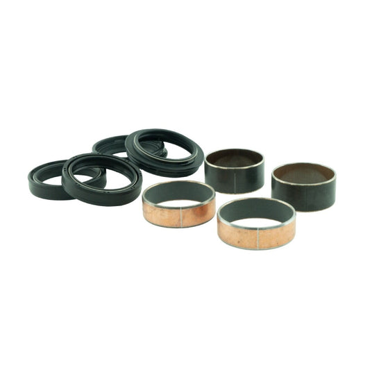 KIT REVISIONE FORCELLE SUZUKI RMZ 450 (05-12) - K-TECH