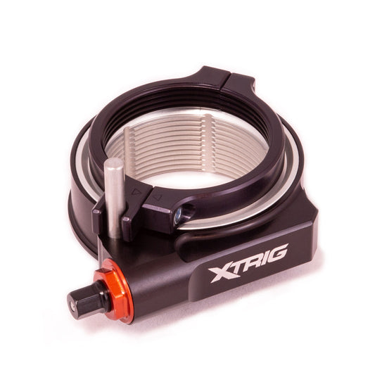 REGOLATORE PRECARICO MONO HUSQVARNA 501 FE (17-23) - X-TRIG