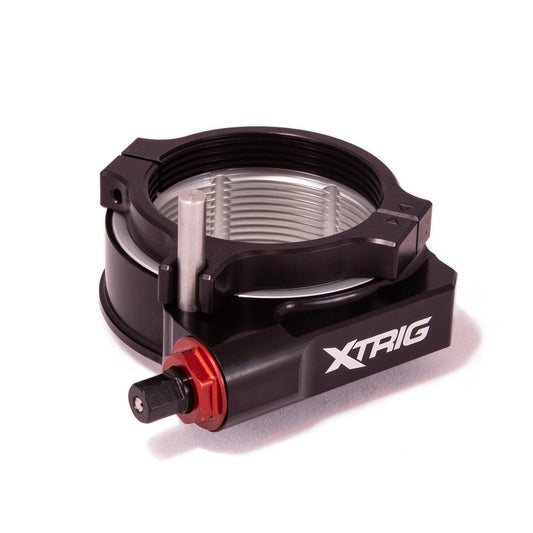 REGOLATORE PRECARICO MONO GASGAS 85 MC (21-26) - X-TRIG