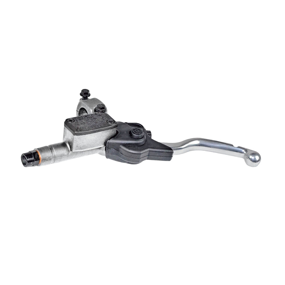 Pompa Brembo Gas Gas MC-F 450 21-23 - frizione silver