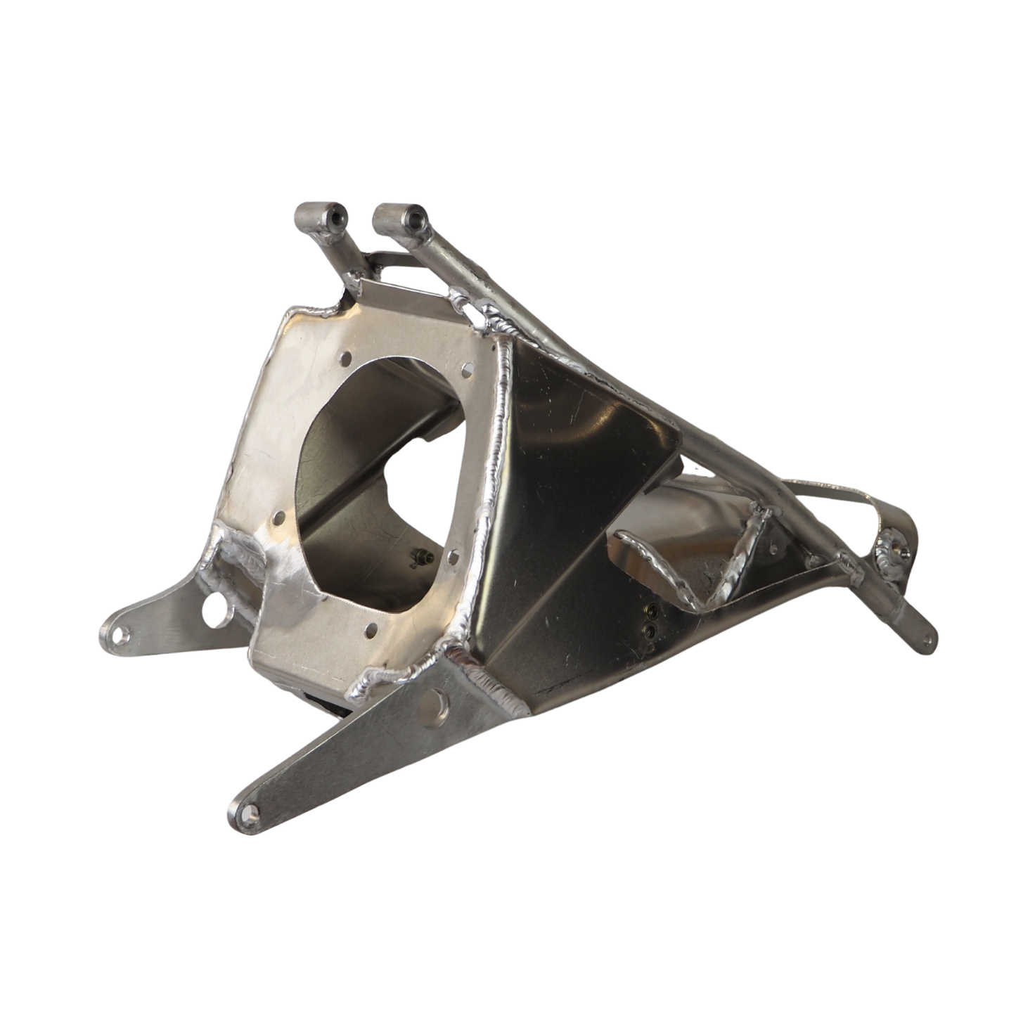 BOITE A Filtre pour AVEC CADRE EN ALUMINIUM HONDA CR 250 1995/1996