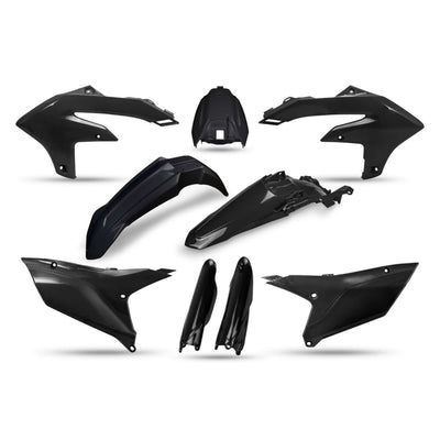 FULL KIT PLASTICHE COMPATIBILE CON YAMAHA WRF 450 2024-2027
