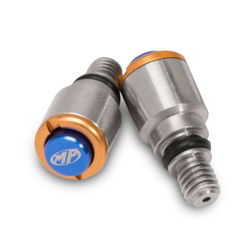 SISTEMA DI SPURGO FORCELLA MOTION PRO ARGENTO