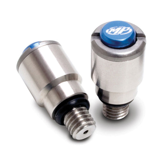 SISTEMA DI SPURGO FORCELLA MOTION PRO ARGENTO