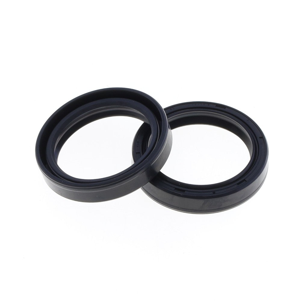 COPPIA PARAOLIO FORCELLA HUSQVARNA 125 SMS (00-12) - CENTAURO