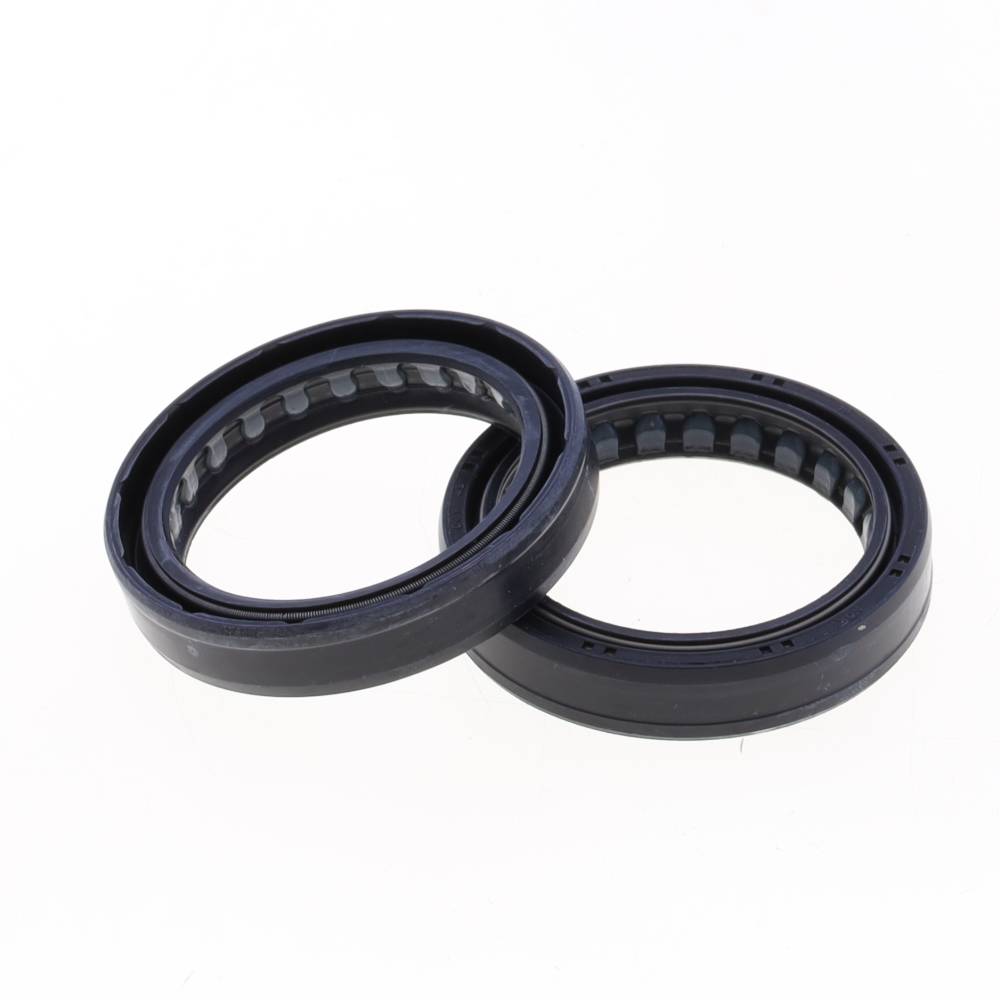 COPPIA PARAOLIO FORCELLA GASGAS 300 EC-F (13-15) - CENTAURO