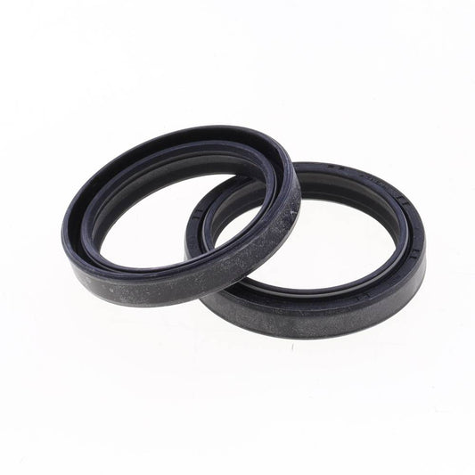 COPPIA PARAOLIO FORCELLA YAMAHA YZ 426 F (00-02) NOK - CENTAURO