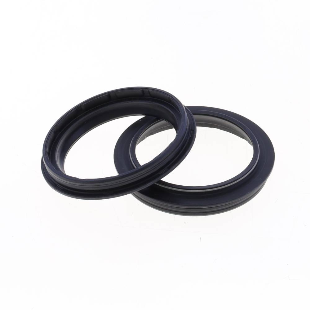 COPPIA PARAPOLVERE FORCELLA KAWASAKI KX 250 F (06-12) NOK - CENTAURO