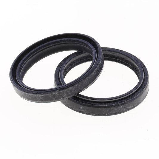 COPPIA PARAOLIO FORCELLA HONDA CRF 250 R (10-14) NOK - CENTAURO