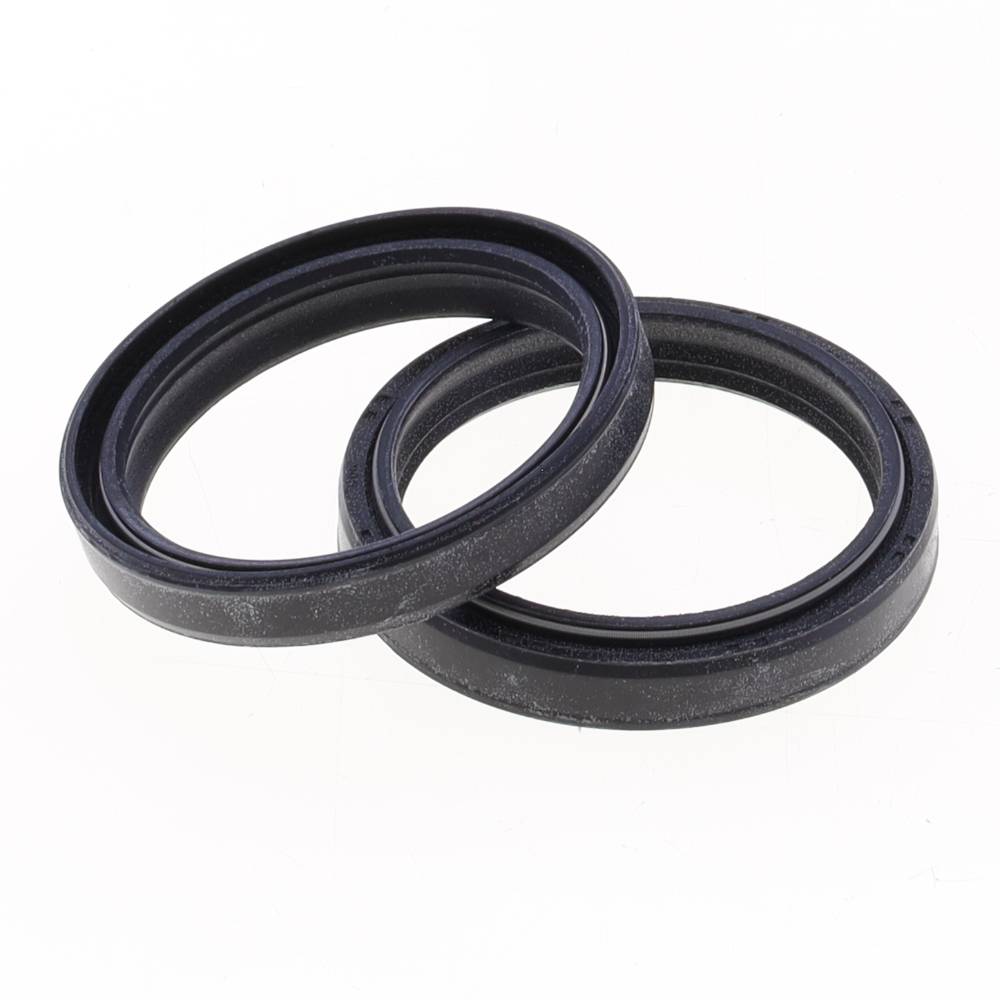COPPIA PARAOLIO FORCELLA YAMAHA YZ 125 (04) NOK - CENTAURO
