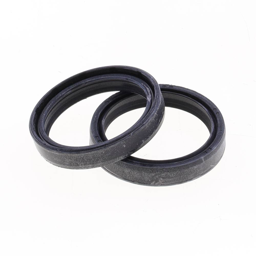 COPPIA PARAOLIO FORCELLA KTM 85 SX (03-25) NOK - CENTAURO