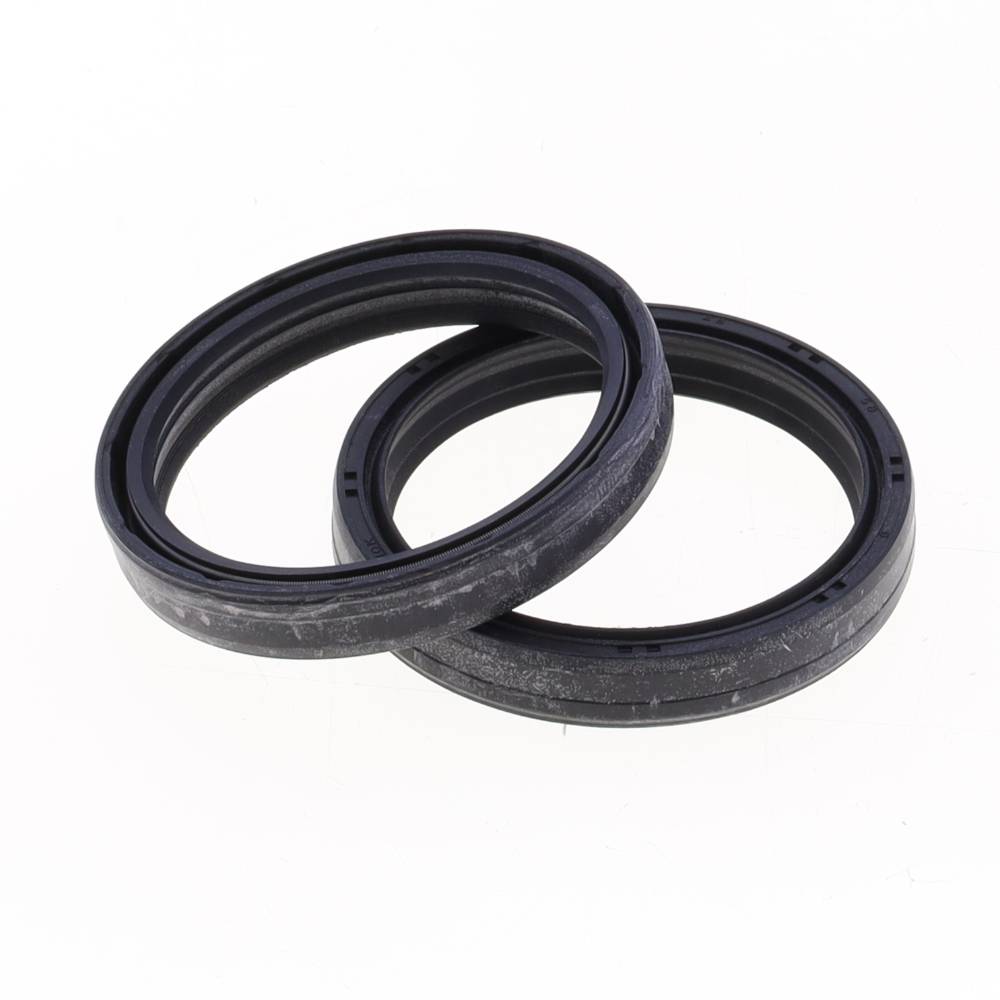 COPPIA PARAOLIO FORCELLA YAMAHA WR 250 F (15-19) NOK - CENTAURO