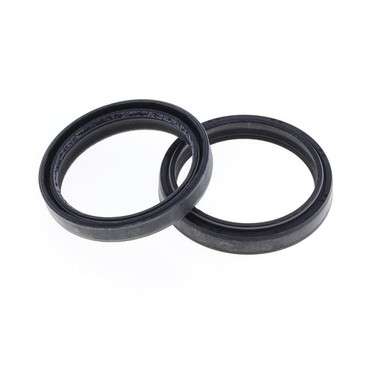 COPPIA PARAOLIO FORCELLA HONDA CRF 450 R (09-14) NOK - CENTAURO