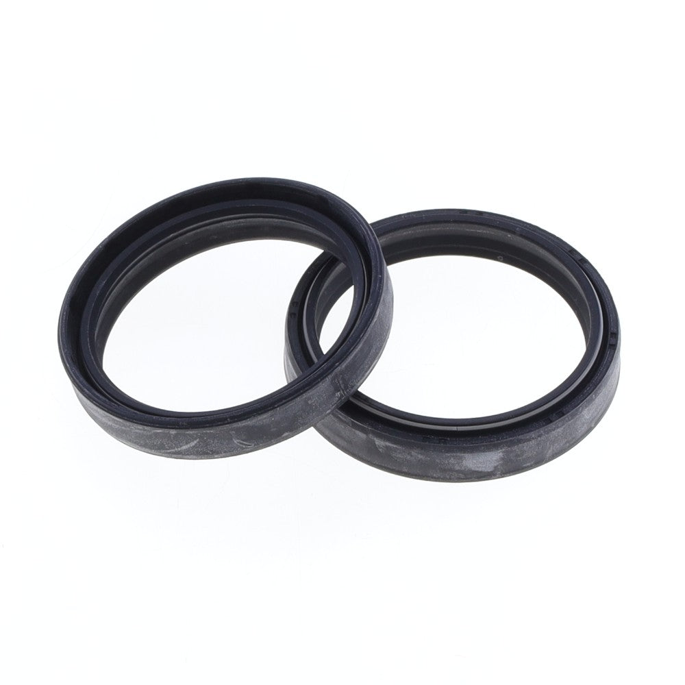 COPPIA PARAOLIO FORCELLA KTM 144 SX (08) NOK - CENTAURO