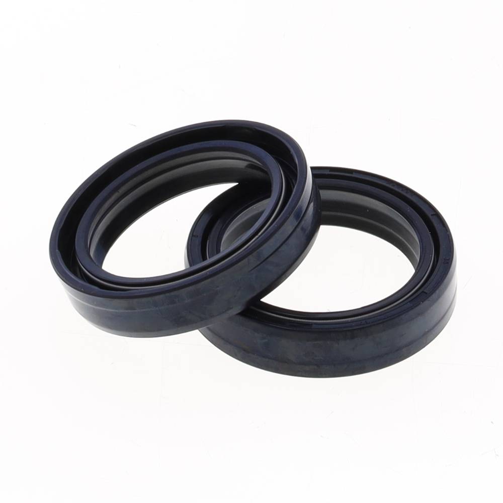 COPPIA PARAOLIO FORCELLA KTM 65 SX (01-11) - CENTAURO