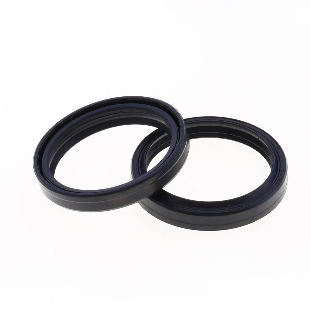 COPPIA PARAOLIO FORCELLA YAMAHA YZ 450 F (18-25) - CENTAURO