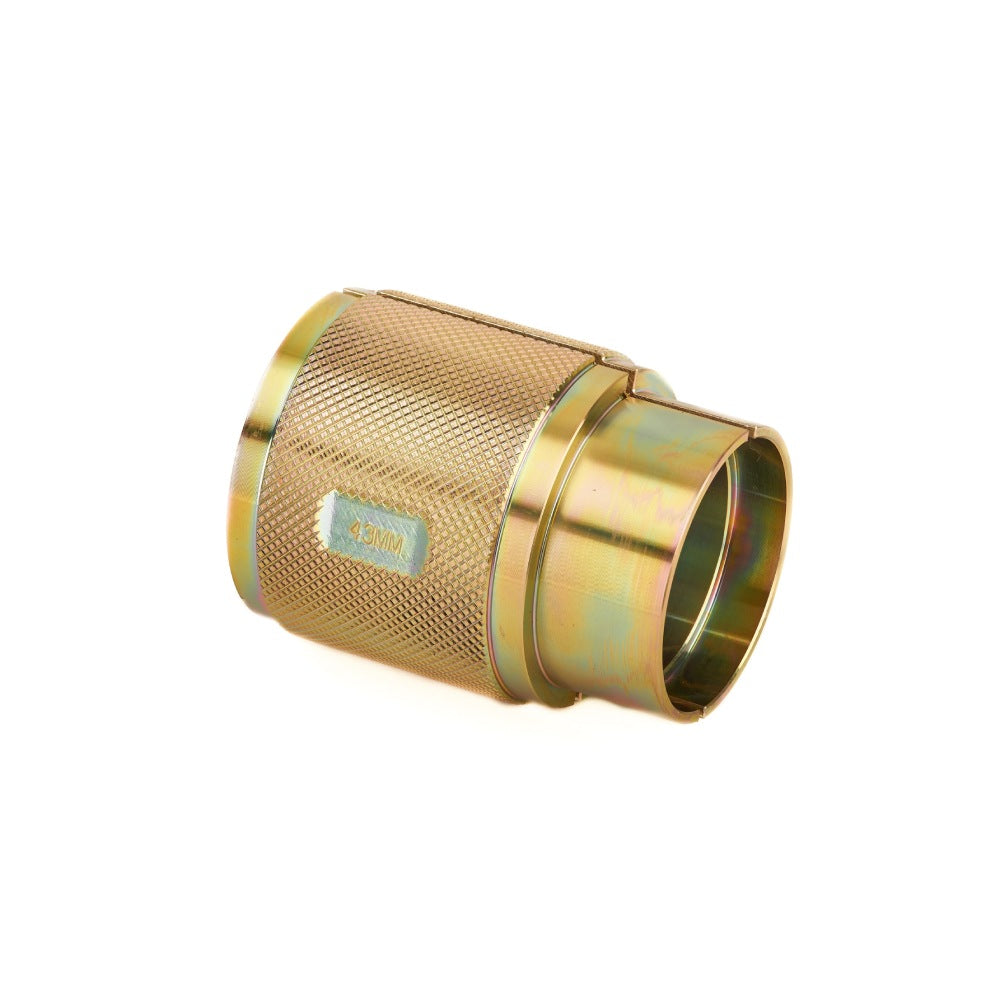 ATTREZZO PER INSTALLAZIONE PARAOLIO FORCELLA 43 MM - K-TECH