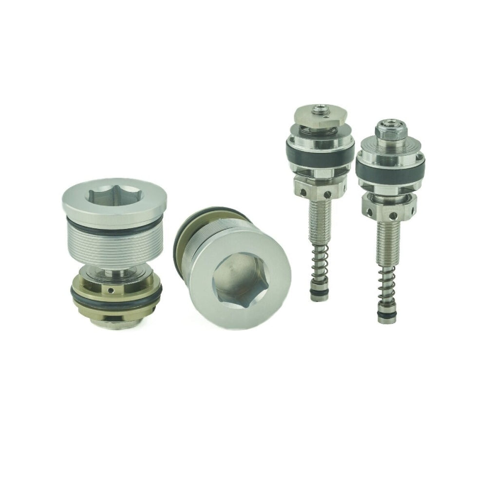 KIT PISTONI FORCELLE BETA RR 390 (20-24) ZF - K-TECH