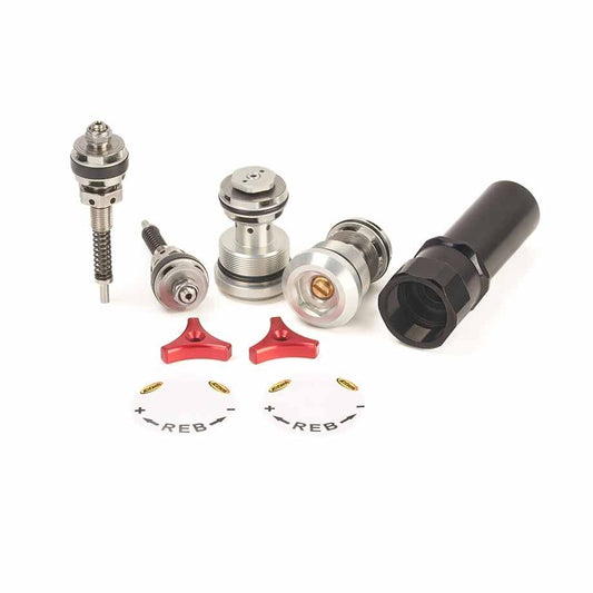 KIT PISTONI FORCELLE HUSQVARNA 450 FE (19-23) - K-TECH