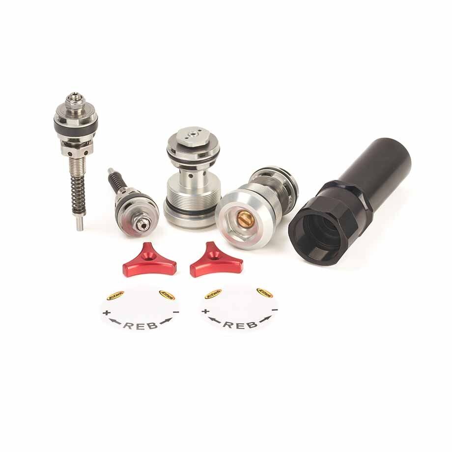 KIT PISTONI FORCELLE HUSQVARNA 350 FE (19-23) - K-TECH