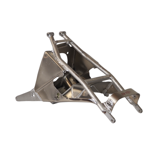 SCATOLA filtro per CON TELAIETTO IN ALLUMINIO HONDA CR 250 1995/1996