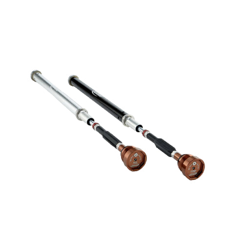 CARTUCCE FORCELLA RACING HUSQVARNA 65 TC (21-25) K-TECH - KIT CARTUCCE